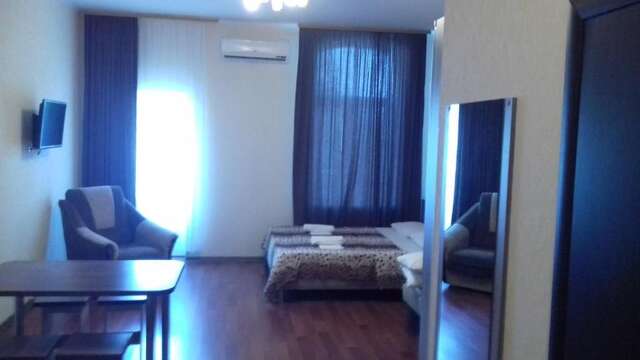 Апартаменты Dioskuriya Guest House Сухум-59