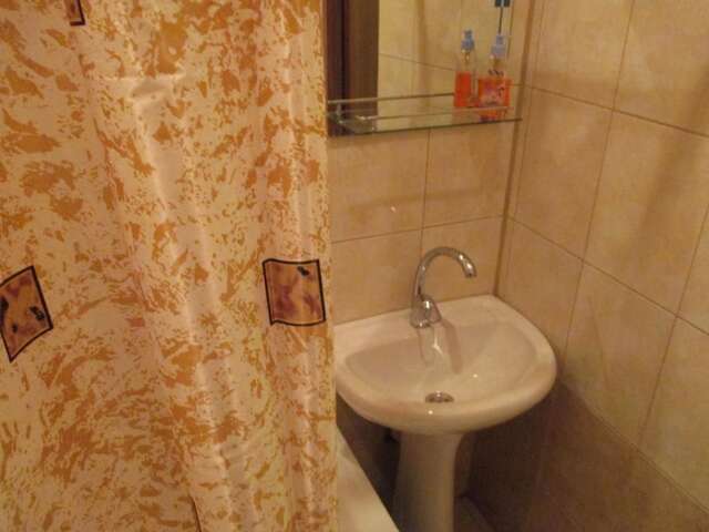 Апартаменты Dioskuriya Guest House Сухум-63