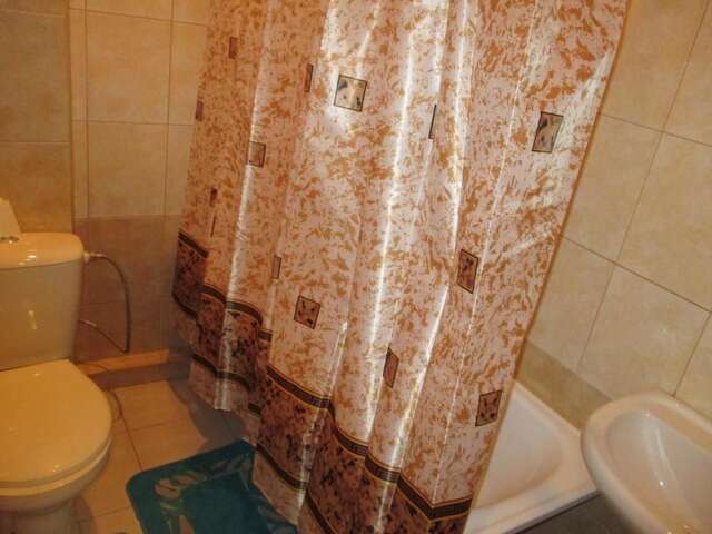 Апартаменты Dioskuriya Guest House Сухум-64