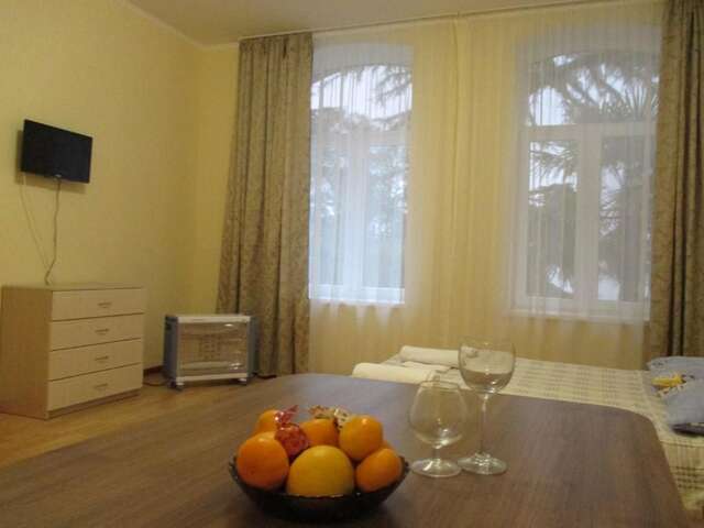 Апартаменты Dioskuriya Guest House Сухум-66