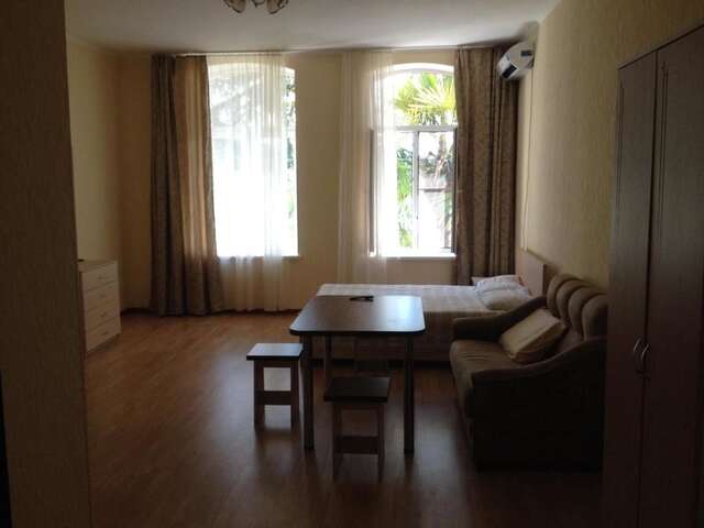 Апартаменты Dioskuriya Guest House Сухум-70