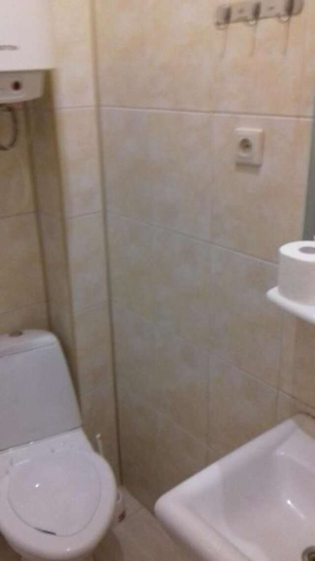 Апартаменты Dioskuriya Guest House Сухум-71