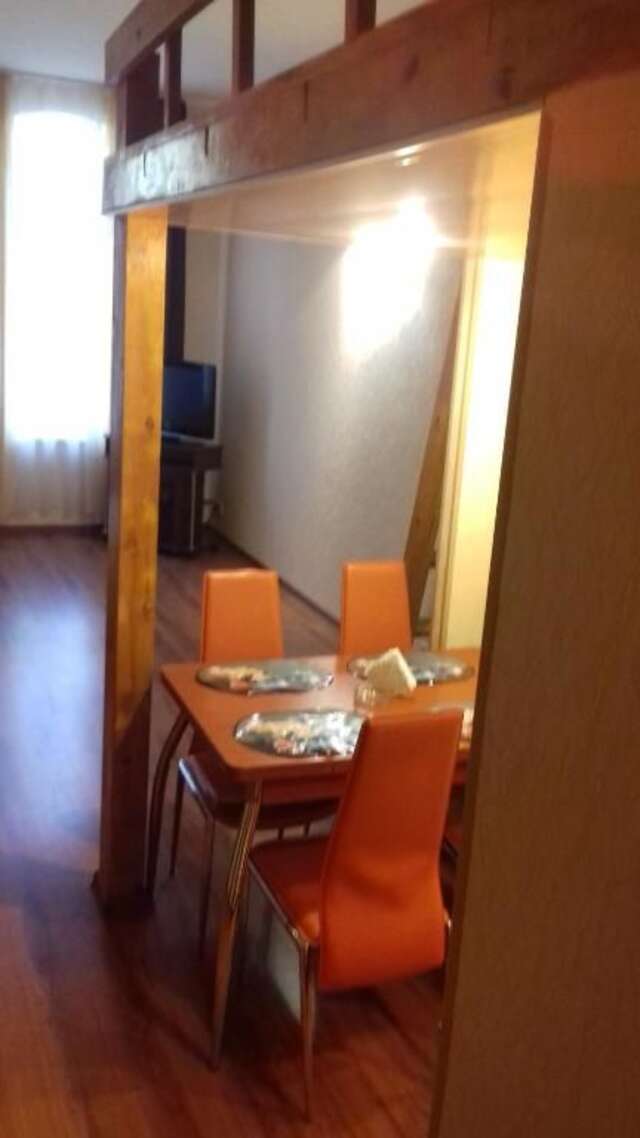 Апартаменты Dioskuriya Guest House Сухум-82