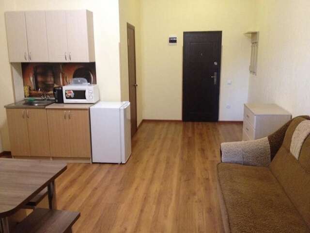 Апартаменты Dioskuriya Guest House Сухум-85