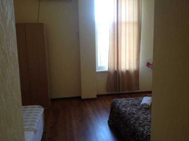 Апартаменты Dioskuriya Guest House Сухум-88
