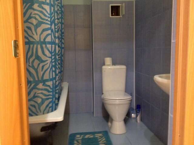 Апартаменты Dioskuriya Guest House Сухум-90