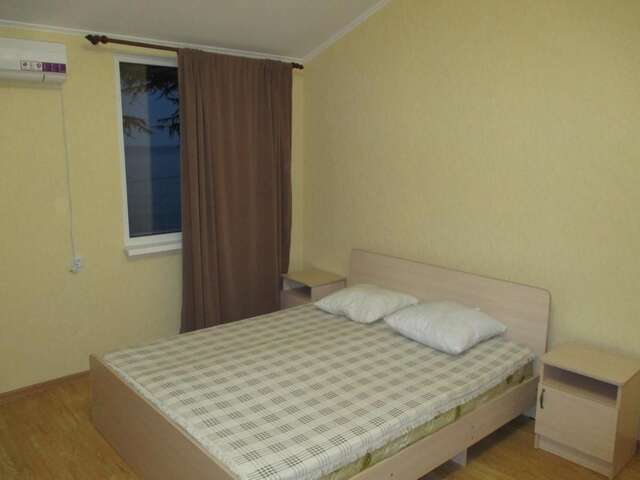 Апартаменты Dioskuriya Guest House Сухум-11