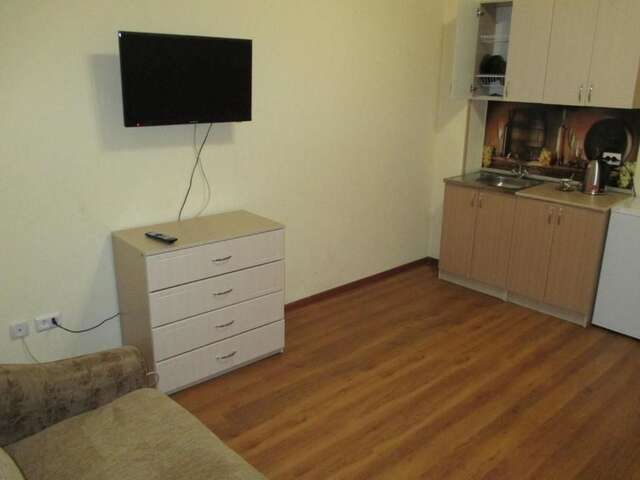 Апартаменты Dioskuriya Guest House Сухум-92