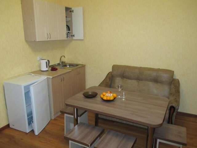 Апартаменты Dioskuriya Guest House Сухум-94