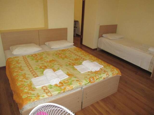 Апартаменты Dioskuriya Guest House Сухум-98
