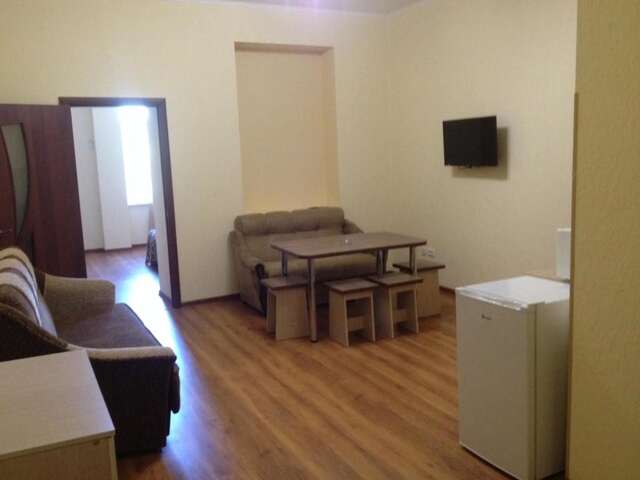 Апартаменты Dioskuriya Guest House Сухум-100